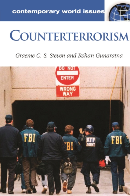 Counterterrorism