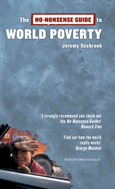 No-Nonsense Guide to World Poverty