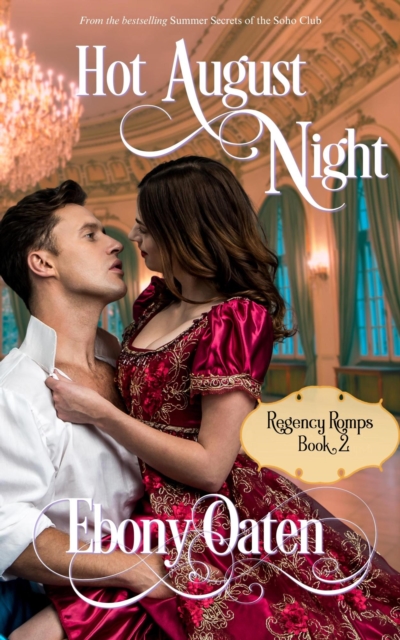 Hot August Night