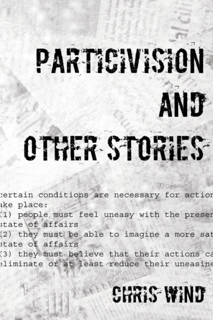 Particivision and Other Stories