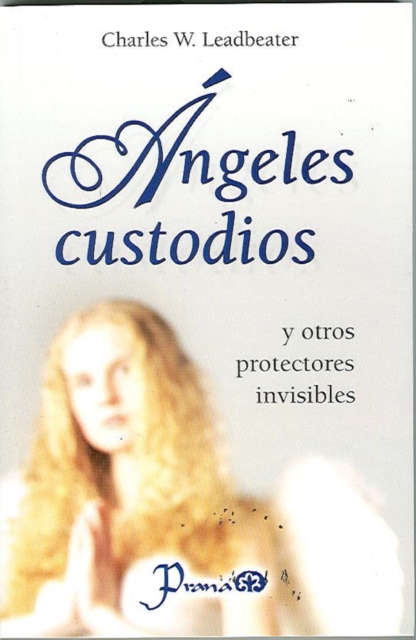 Angeles custodios y otros protectores invisibles