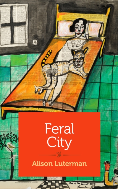 Feral City