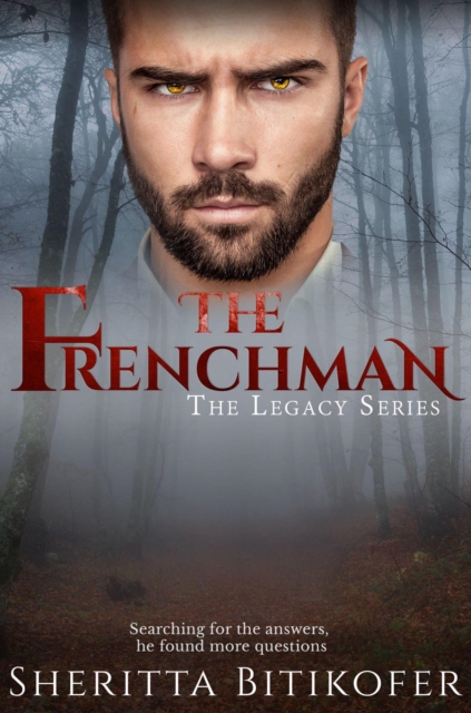 Frenchman (A Legacy Novella)