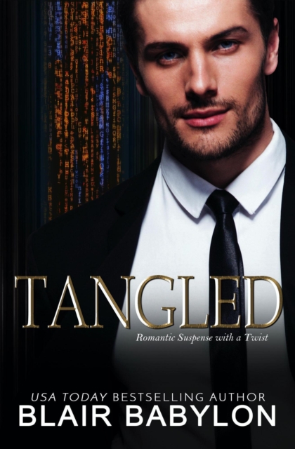 Tangled: Romantic Suspense with a Twist