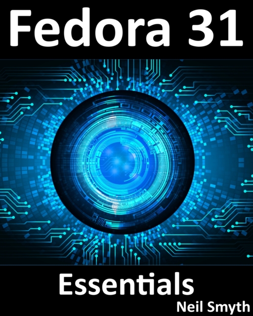 Fedora 31 Essentials