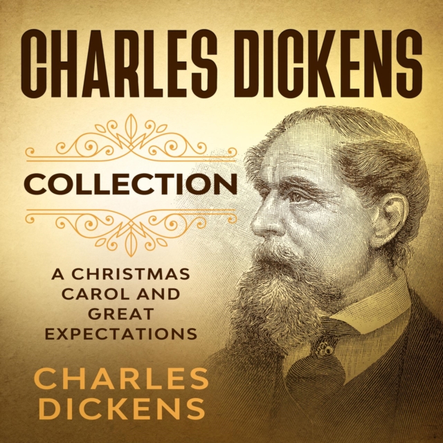 Charles Dickens Collection - A Christmas Carol and Great Expectations