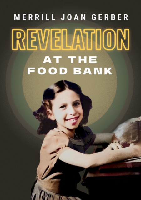 Revelation at the Food Bank