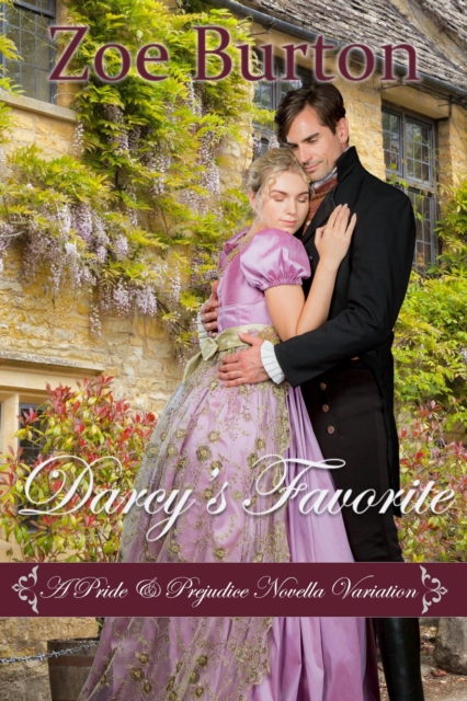 Darcy's Favorite