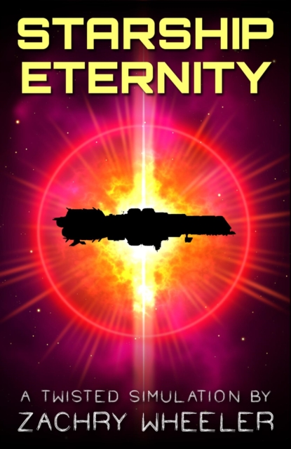 Starship Eternity