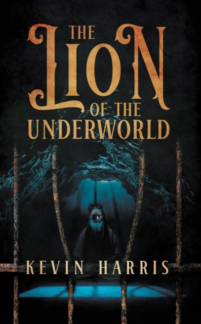Lion of the Underworld