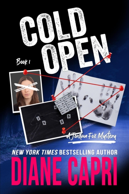 Cold Open: A Jordan Fox Mystery