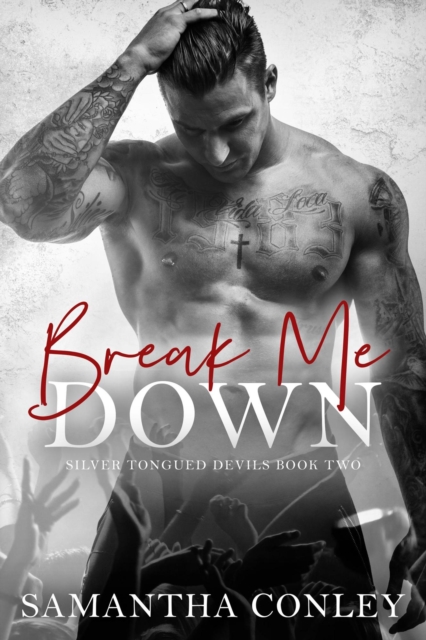 Break Me Down