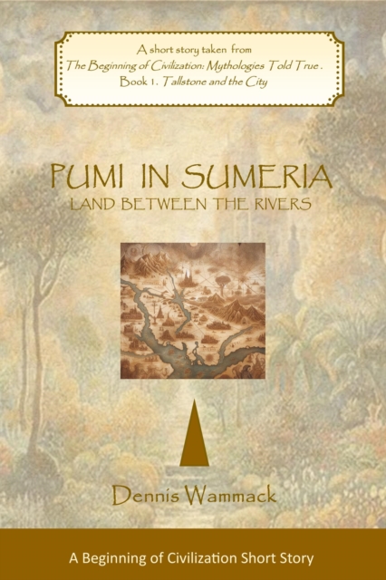 Pumi in Sumeria: Land Between the Rivers