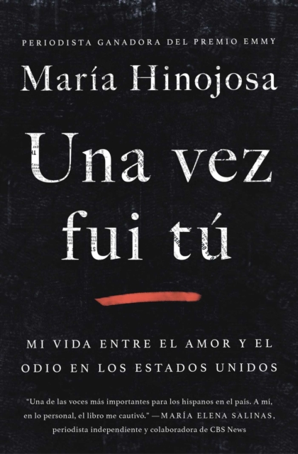 Una vez fui tu (Once I Was You Spanish Edition)