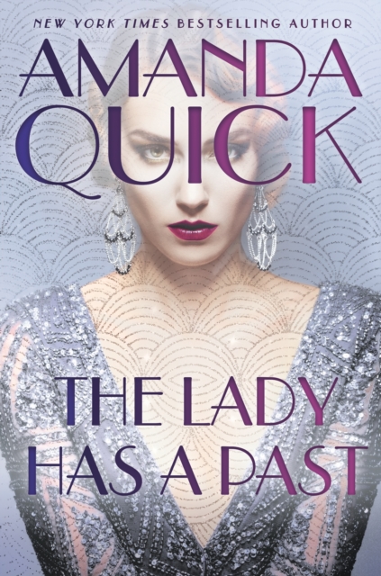 Lady Has a Past