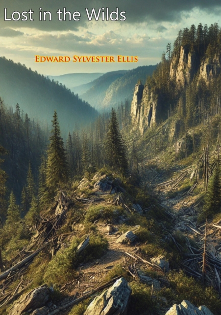 Lost in the Wilds