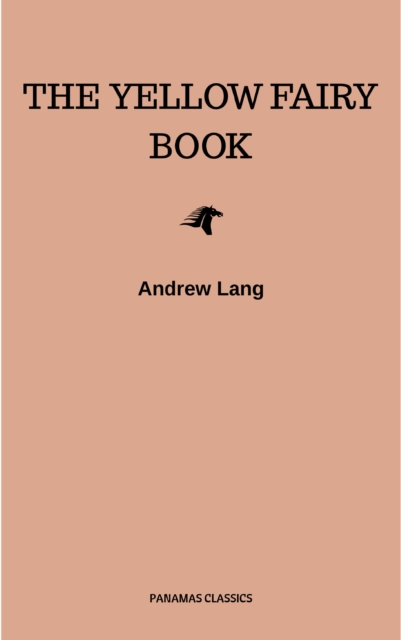 The Yellow Fairy Book