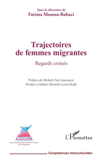 Trajectoires de femmes migrantes