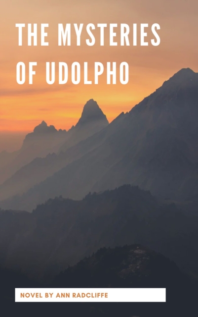 Mysteries of Udolpho
