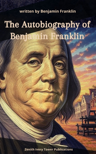 Autobiography of Benjamin Franklin