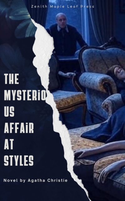 Mysterious Affair at Styles