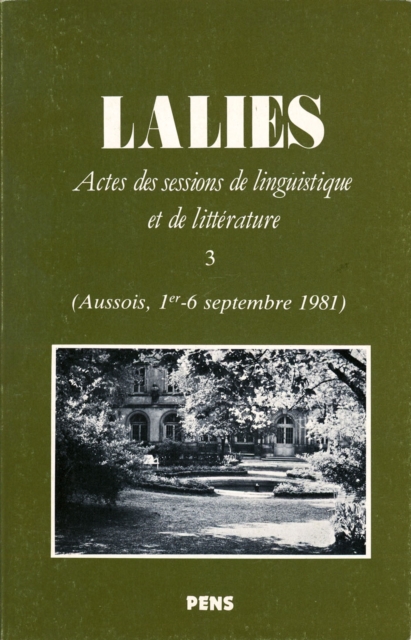 Lalies 03