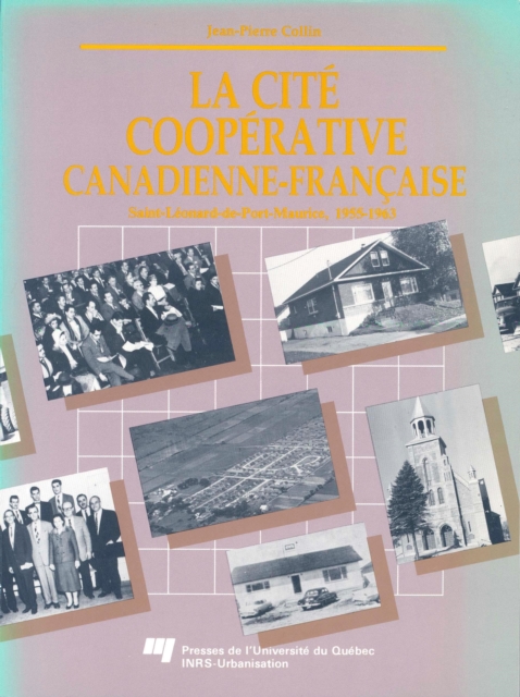 La cité coopérative canadienne-française