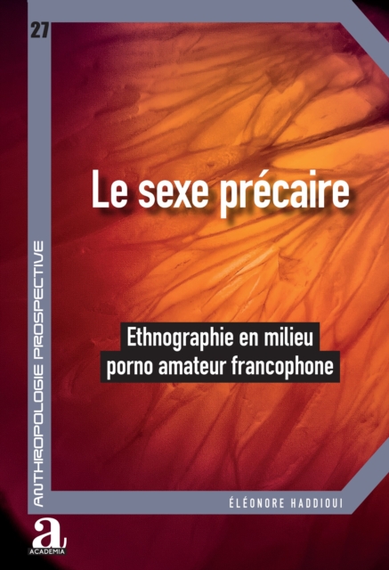Le sexe précaire