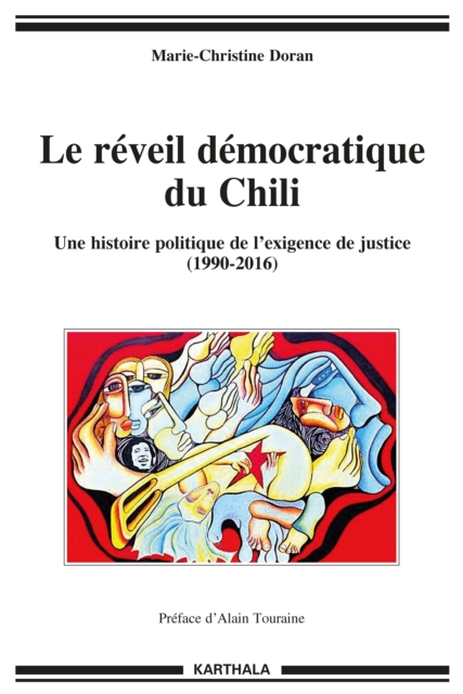 Le réveil démocratique du Chili