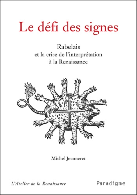 Le défi des signes