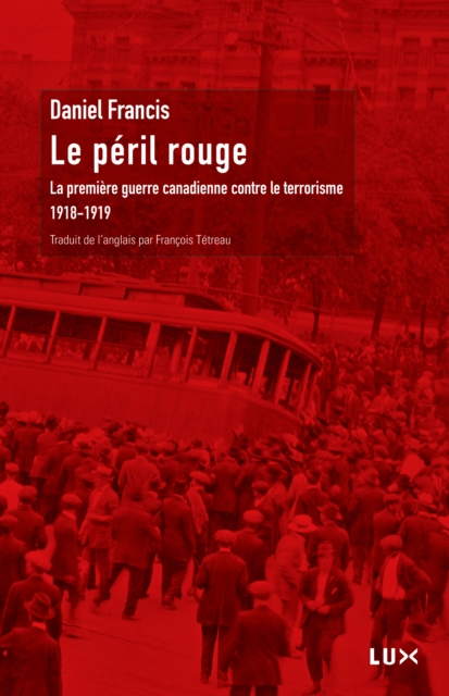 Le péril rouge
