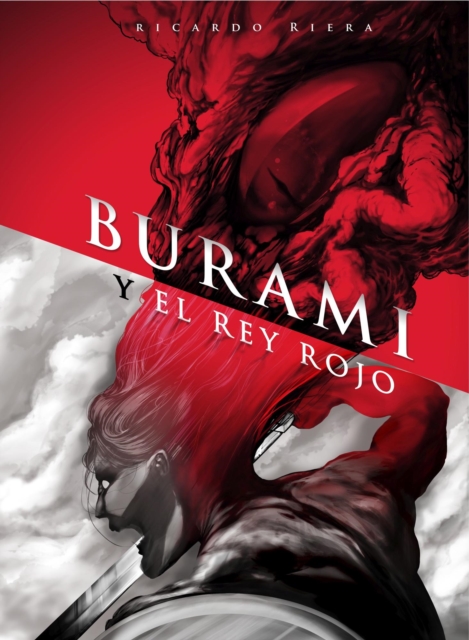 Burami y el Rey Rojo