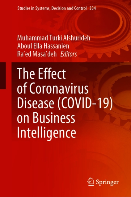 Effect of Coronavirus Disease (COVID-19) on Business Intelligence