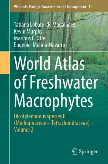 World Atlas of Freshwater Macrophytes