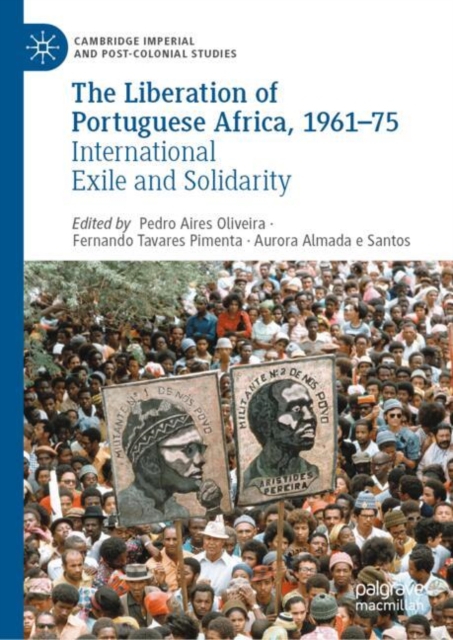 Liberation of Portuguese Africa, 1961-75