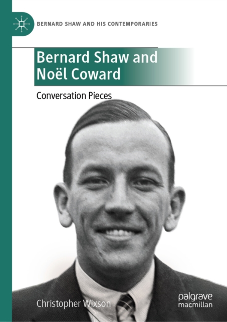 Bernard Shaw and Noel Coward