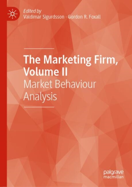 Marketing Firm, Volume II