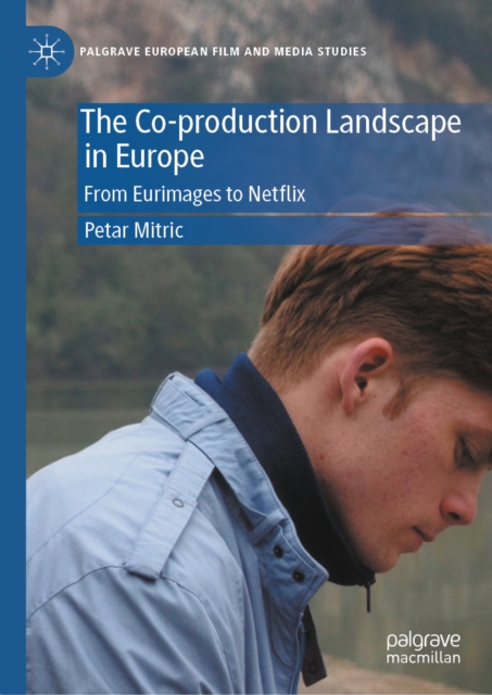 Co-production Landscape in Europe
