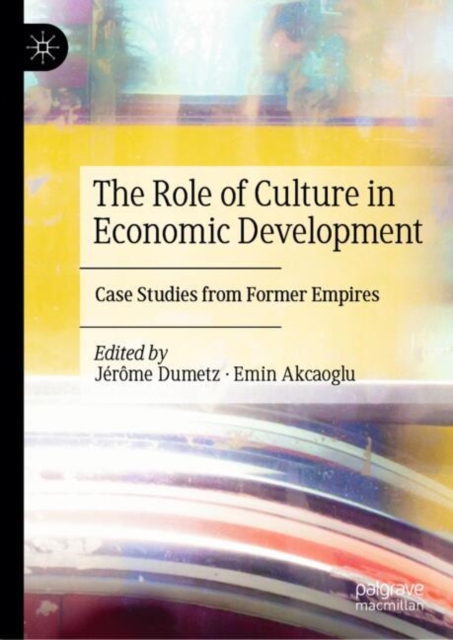 Role of Culture in Economic Development