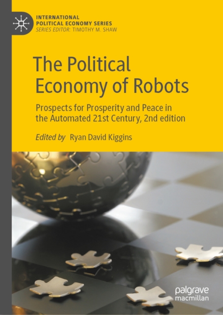 Political Economy of Robots