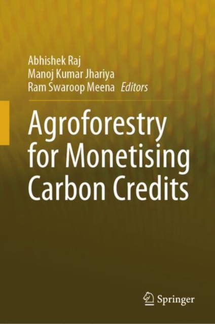 Agroforestry for Monetising Carbon Credits