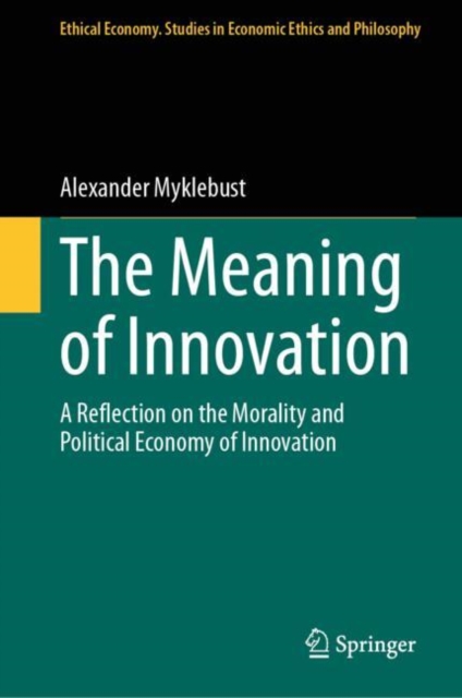 Meaning of Innovation