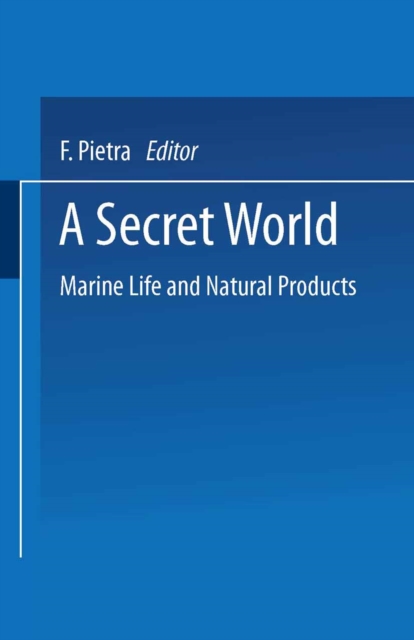 Secret World
