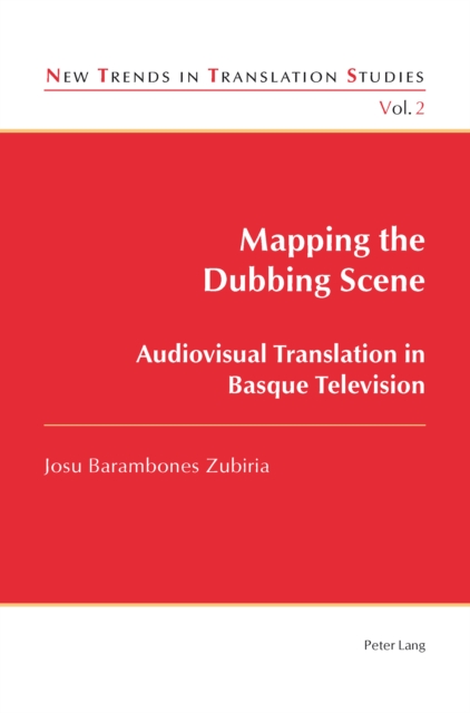 Mapping the Dubbing Scene