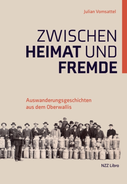 Zwischen Heimat und Fremde