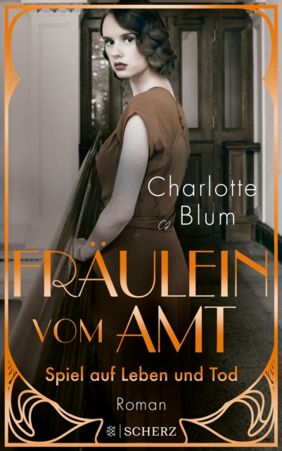 Fräulein vom Amt – Spiel auf Leben und Tod