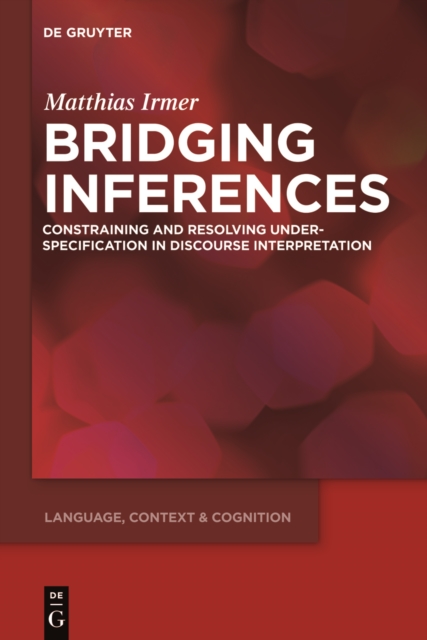 Bridging Inferences
