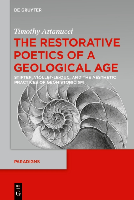 Restorative Poetics of a Geological Age