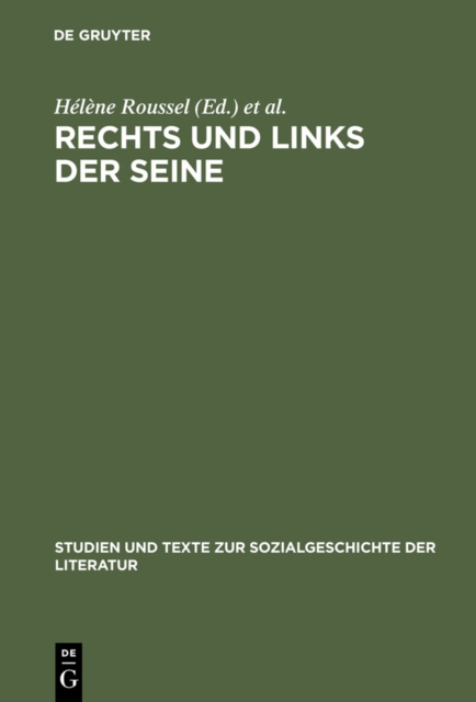 Rückläufiges morphologisches Wörterbuch des Althochdeutschen