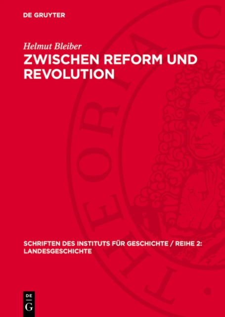 Zwischen Reform und Revolution